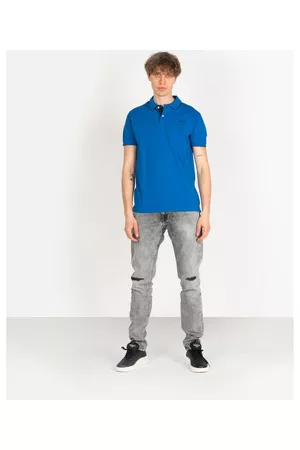 Pepe Jeans 5-taskuiset housut PM2062514 | Stanley Rock US 34