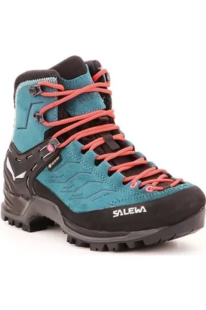 Salewa Kengät WS Mtn Trainer Mid GTX vaelluskengät 63459-8550 36