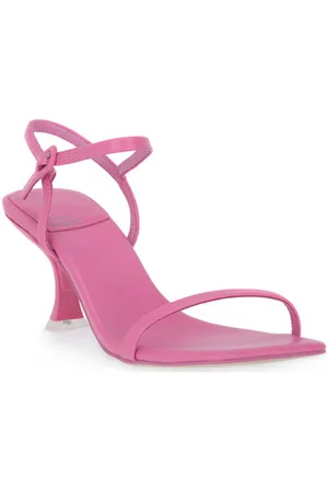 Jeffrey Campbell Sandaalit JERROD FUCSIA 38