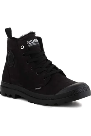 Palladium Kengät Talvikengät Pampa Hi Zip Wl M 05982-010-M 05982-010-M 44 1/2