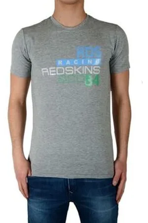 Redskins Lyhythihainen t-paita 39868 10 vuotta