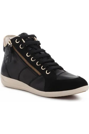 Geox Kengät D Myria A D6268A 08522 C9999 lifestyle-kengät 35