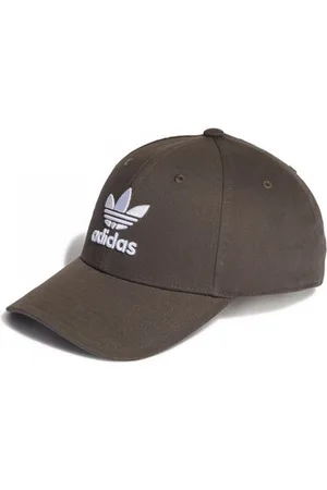 adidas Lippalakit Baseball classic cap trefoil Yksi Koko