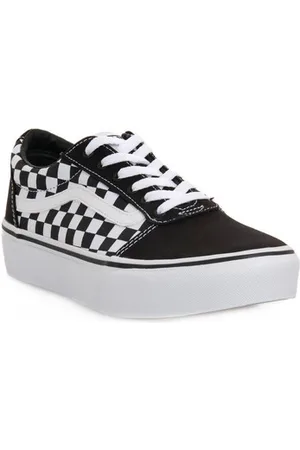 Vans Tennarit 5GX WARD PLATFORM 32