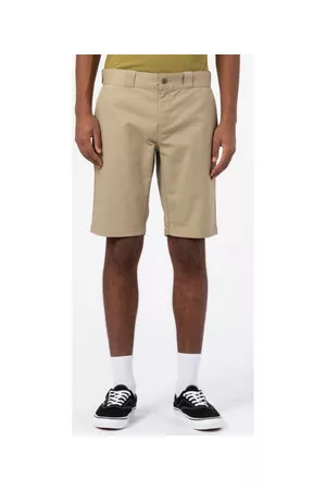 Dickies Shortsit & Bermuda-shortsit Slim workshort flex US 28