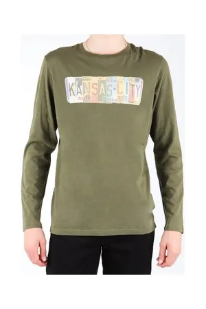 Lee T-paidat & Poolot T-paita L848AI EU XL