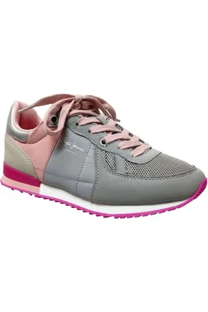 Pepe Jeans Lastenkengät Sydney basic girl e 34