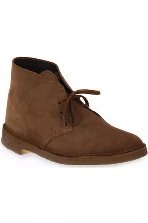 Clarks Saappaat DESERT BOOT COLA 43