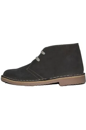 Colores Saappaat 18201 Gris 32