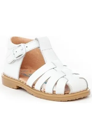Angelitos Poikien sandaalit 539 Blanco 18