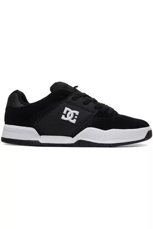 Dcshoes Tennarit Central ADYS100551 BLACK/WHITE (BKW) 40