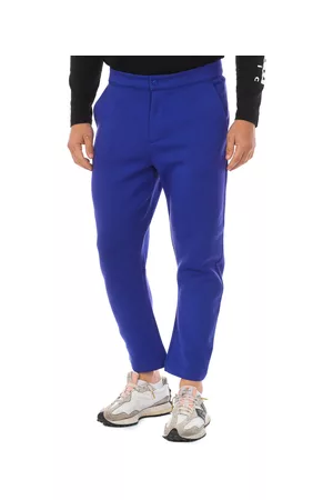 Napapijri Jogging housut / Ulkoiluvaattee N0YIZ9-VB1 EU S