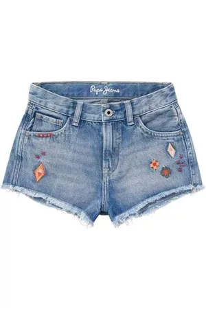 Pepe Jeans Shortsit & Bermuda-shortsit - 14 vuotta