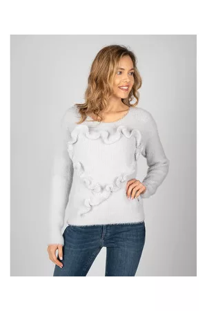 Trussardi Neulepusero 56M00143 0F000206 EU L