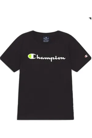 Champion Lyhythihainen t-paita - EU XS