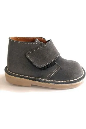 Colores Saappaat 18200 Gris 19