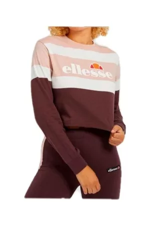 Ellesse Lyhythihainen t-paita - EU XS