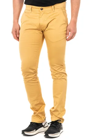 La Martina Chino-housut / Porkkanahousut LMT014-04048 US 31