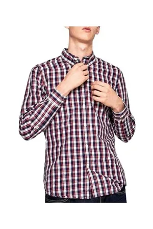 Pepe Jeans Pitkähihainen paitapusero - EU S