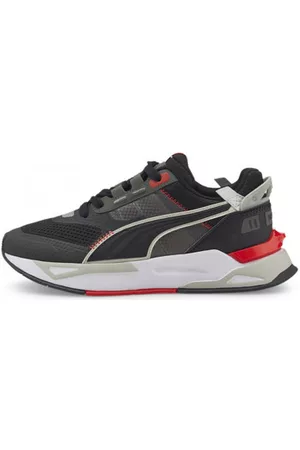 PUMA Tennarit Mirage sport tech jr 37