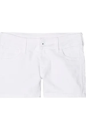 Pepe Jeans Shortsit & Bermuda-shortsit - 16 vuotta