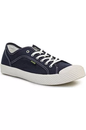 Palladium Kengät PALLAPHOENIX CVS II MOOD INDIGO 77030-458-M 45