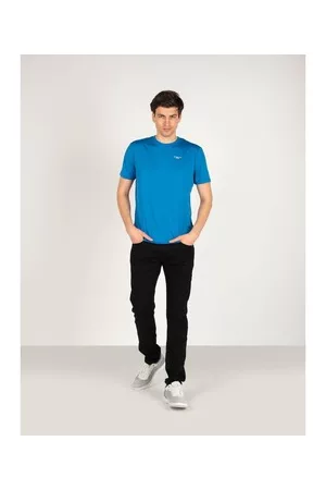 North Sails Lyhythihainen t-paita 45 2303 000 | T-shirt Mistral EU S