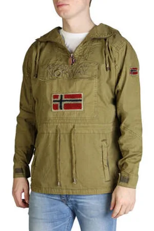 Geographical Norway Ulkoilutakki - Chomer_man EU M