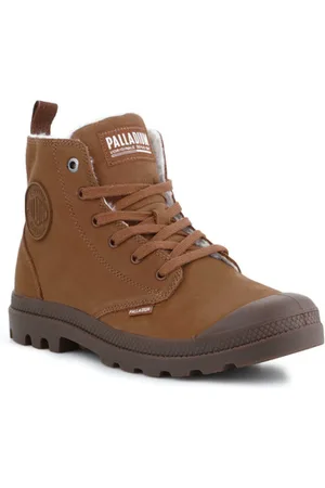 Palladium Kengät Talvikengät Pampa Hi Zip Wl M 05982-257-M 05982-257-M 42