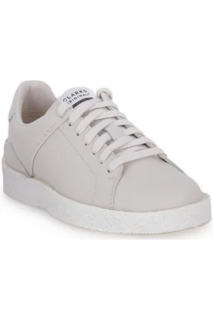 Clarks Tennarit TORMATCH WHITE 37