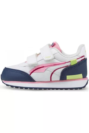 PUMA Tennarit Future rider td v inf 20