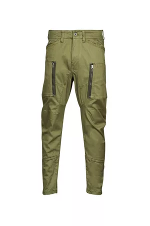G-Star Reisitaskuhousut Zip pkt 3D skinny cargo US 34 / 32