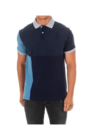 Hackett Lyhythihainen poolopaita HM561924-5AL EU S