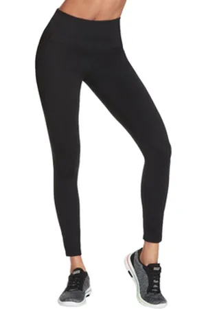 Skechers Legginsit & Sukkahousut Go Walk High Waisted Legging EU S