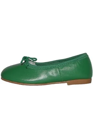 Colores Balleriinat BAILARINA 2284 Verde 24