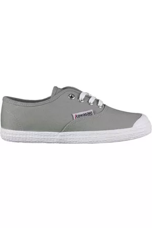 Kawasaki Tennarit Base Canvas Shoe K202405 3017 Various 37