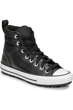 Converse Kengät CHUCK TAYLOR ALL STAR BERKSHIRE BOOT COLD FUSION HI 37