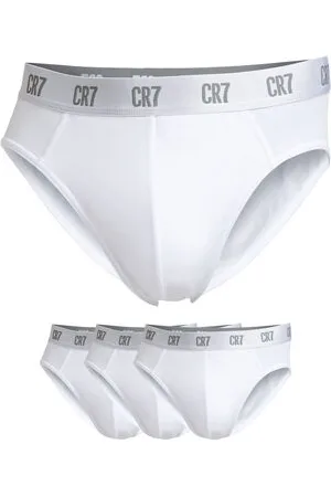 CR7 - Cristiano Ronaldo Alushousut - 8110-66_tripack EU S