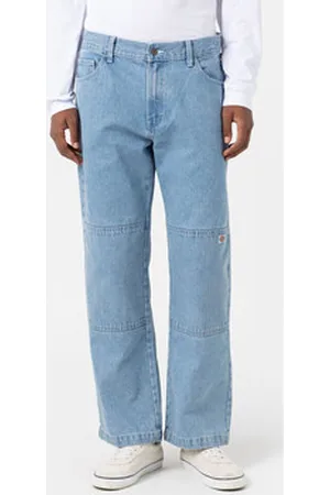Dickies Housut Double knee denim pant US 34 / 32