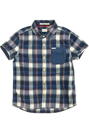 Pepe Jeans Pitkähihainen paitapusero - 16 vuotta