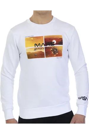 Nasa Svetari MARS09S-WHITE EU XS