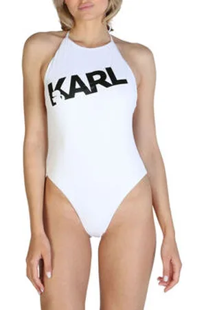 Karl Lagerfeld Bikinit - kl21wop03 EU XS