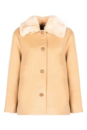 Trussardi Pusakka 56S00245 1T001523 | Little Coat FR 38