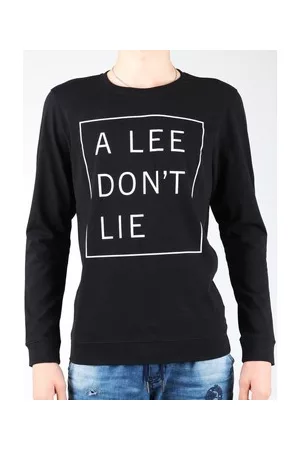 Lee T-paidat & Poolot Don`t Lie Tee LS L65VEQ01 EU XXL