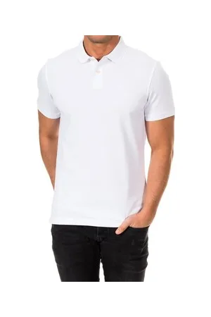 Hackett Lyhythihainen poolopaita HM561503-800 EU XS