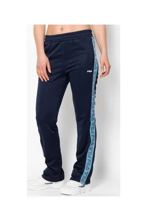 Fila Housut Women thora track pants EU XS
