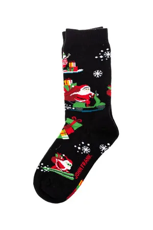 JOHN FRANK Sukat WJFLSFUNCH07-MULTICOLOR Yksi Koko