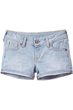 Pepe Jeans Shortsit & Bermuda-shortsit - 16 vuotta