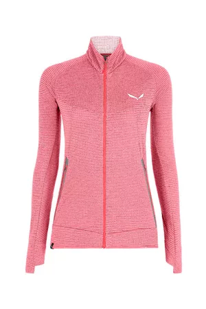 Salewa Fleecet Pedroc PL R W W FZ fleece 27720-6579 EU S
