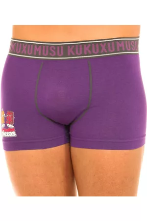 Kukuxumusu Bokserit 87860-PRUGNA EU M